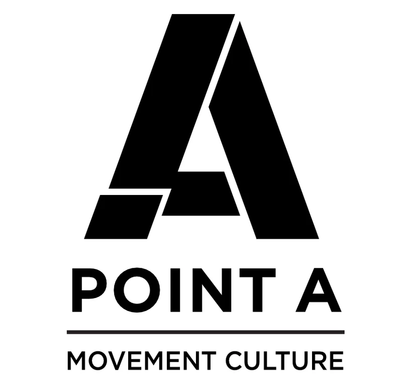 Point A