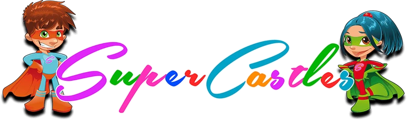Super Castles Jumping Castle Hire Ipswich