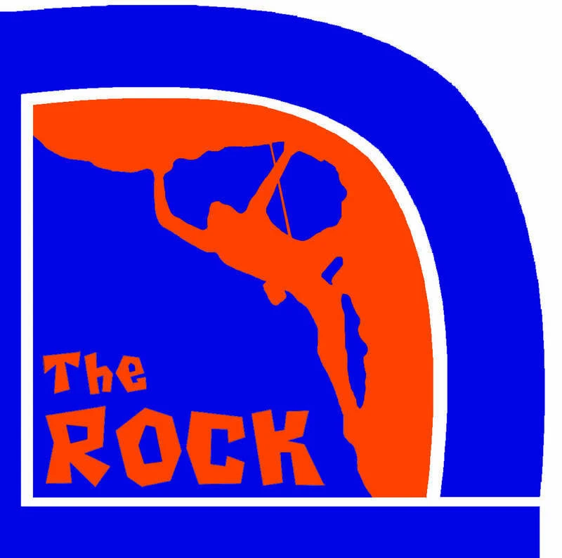 The Rock Adventure Centre
