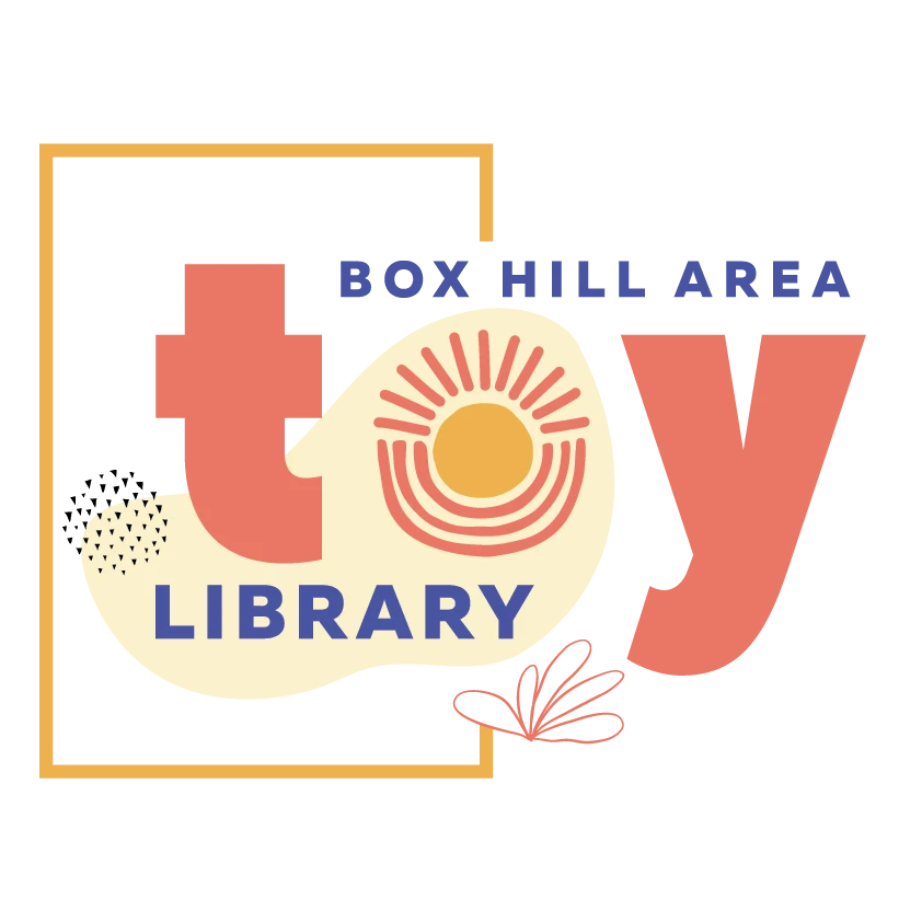 Box Hill Area Toy Library