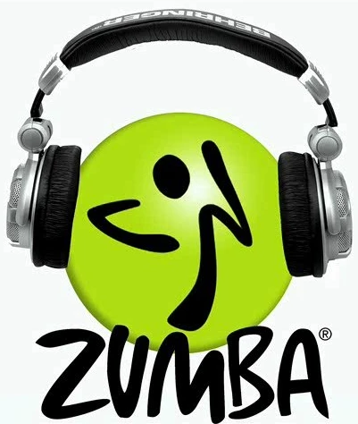 ZUMBA FITNESS WITH CHRISTINE
