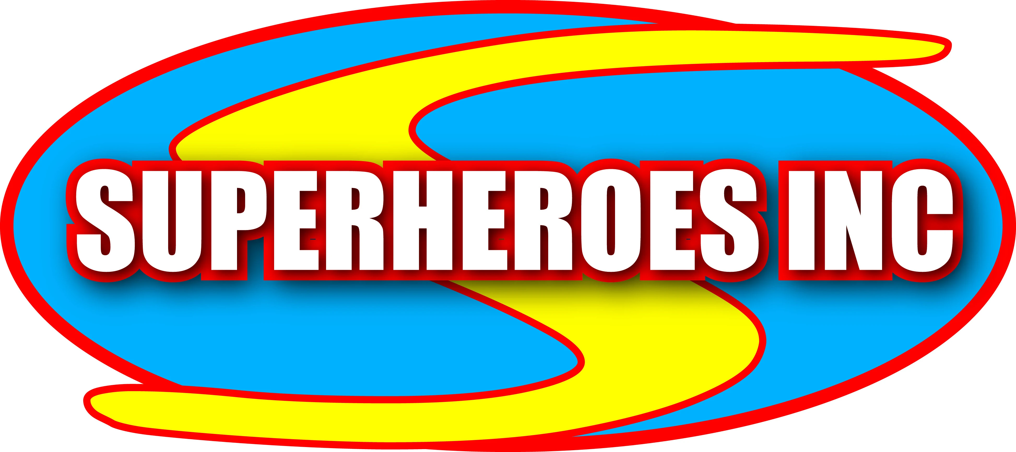 Superheroes Inc. Kids Party Entertainment