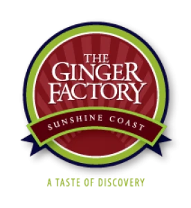 The Ginger Factory