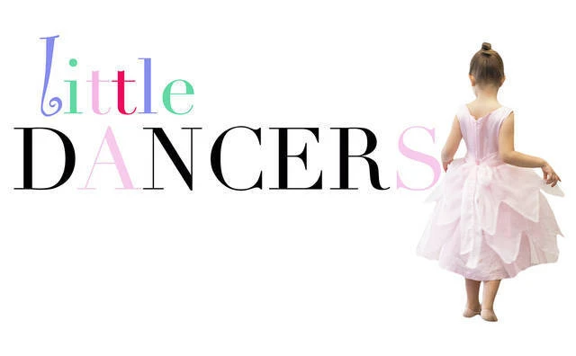 Little Dancers