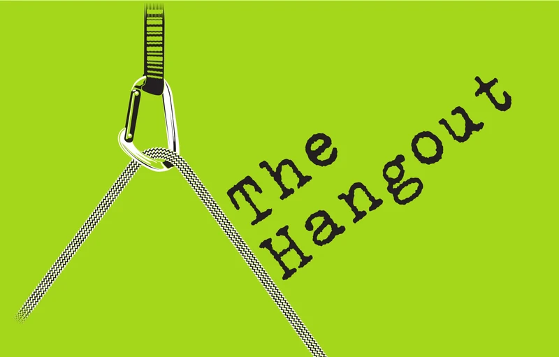 The Hangout Indoor Rock Climbing Centre