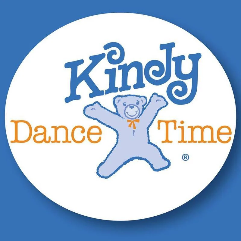 Kindy Dance Time