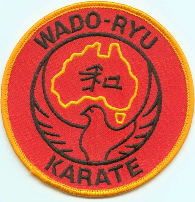 Wado-Ryu of Japan Australia Lilydale Dojo
