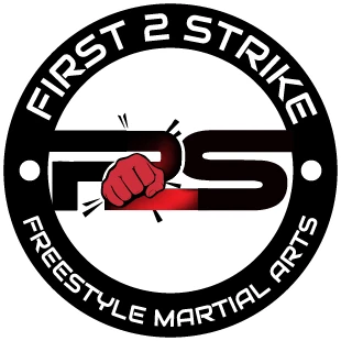 First 2 Strike Freestyle Martial Arts