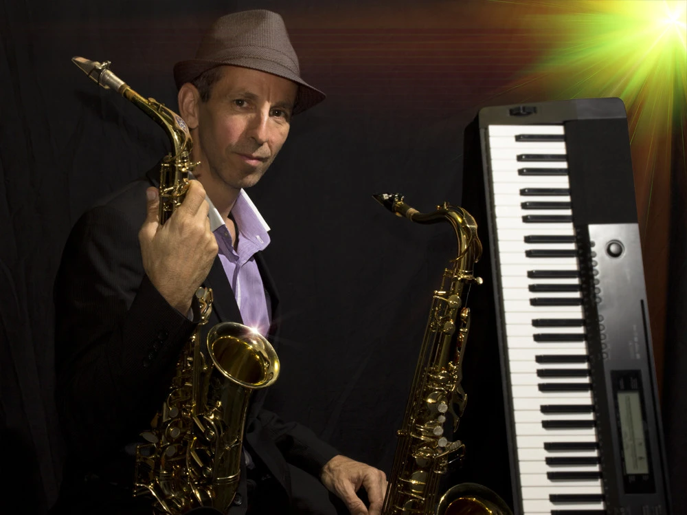 Neil Osborne - Composer/Songwriter