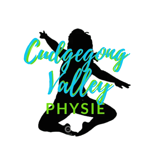 CUDGEGONG VALLEY PHYSICAL CULTURE