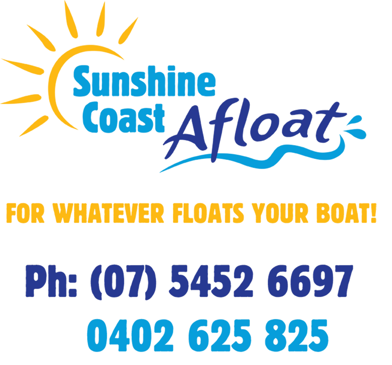 Sunshine Coast Afloat