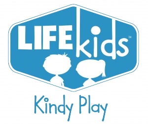 Kindy Play - 3 Year Old Program