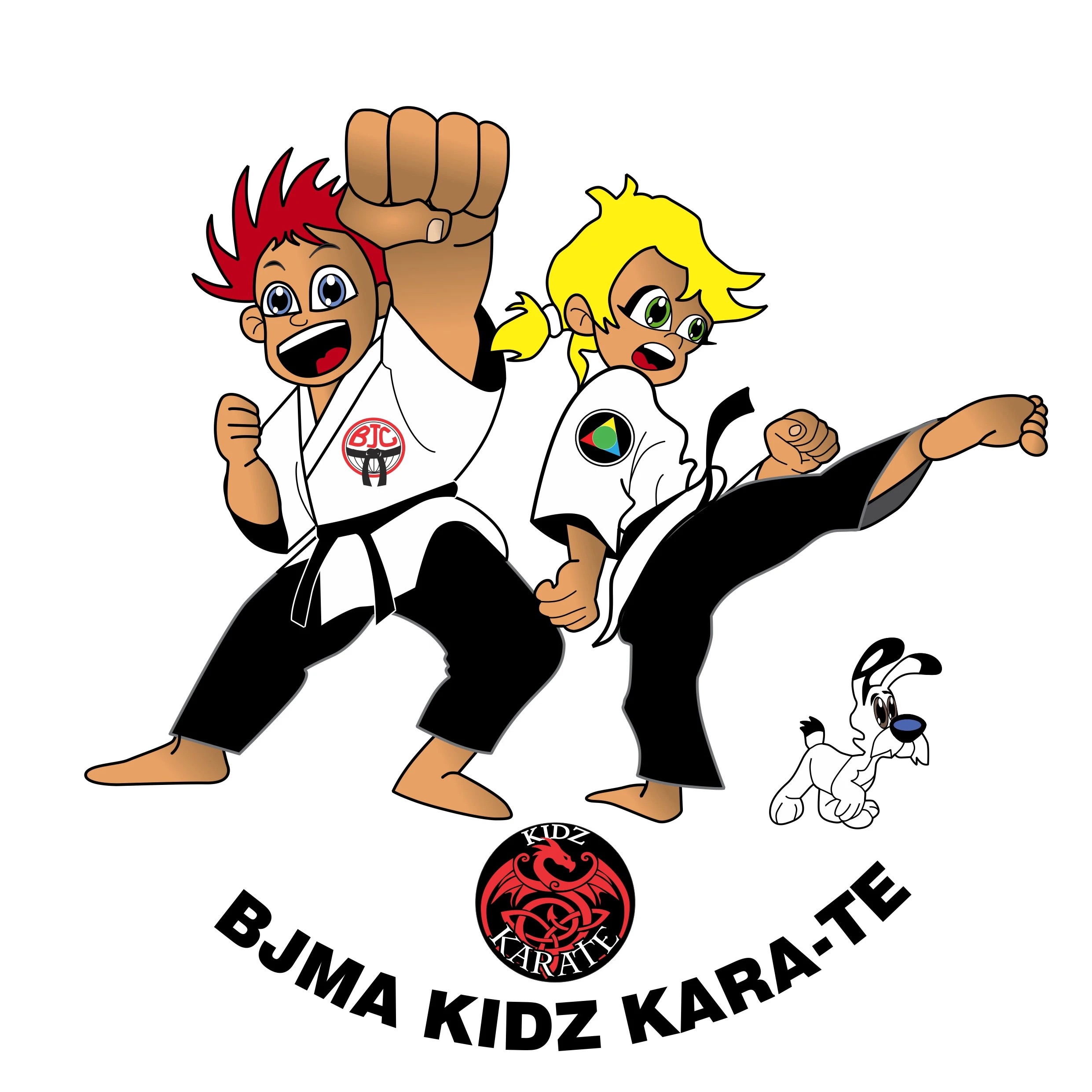 Bob Jones Martial Arts Port Kennedy - Sam Richards