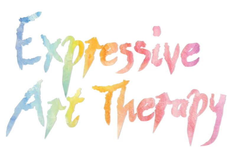 Expressive Art Therapy