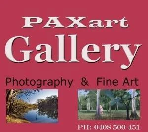 Paxart: Lake Boga