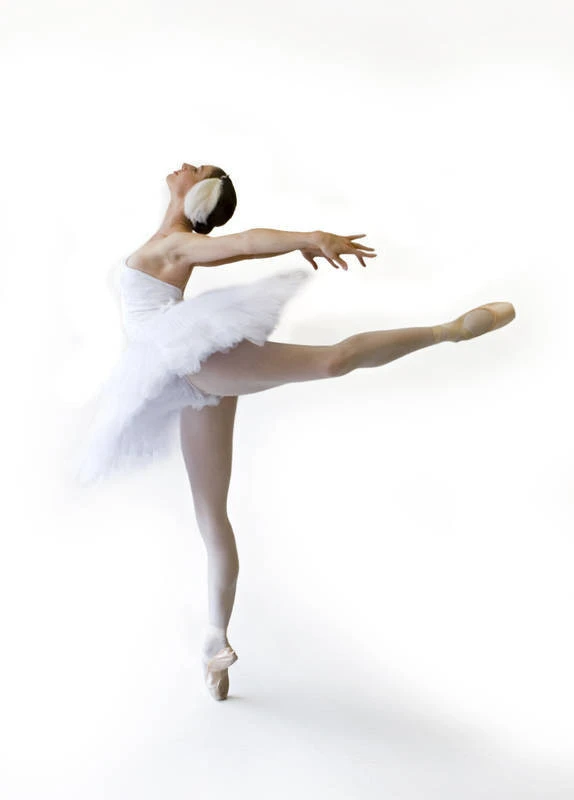The Jane Moore Academy of Ballet