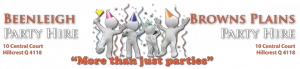 Beenleigh Party Hire