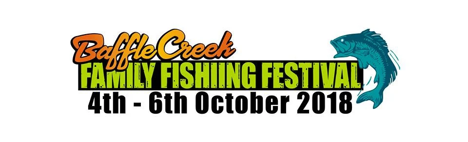 Baffle Creek Family Fishing Festival