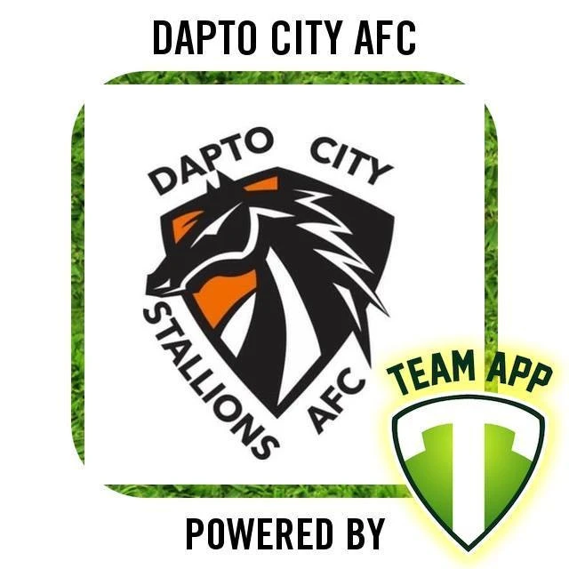 Dapto City AFC