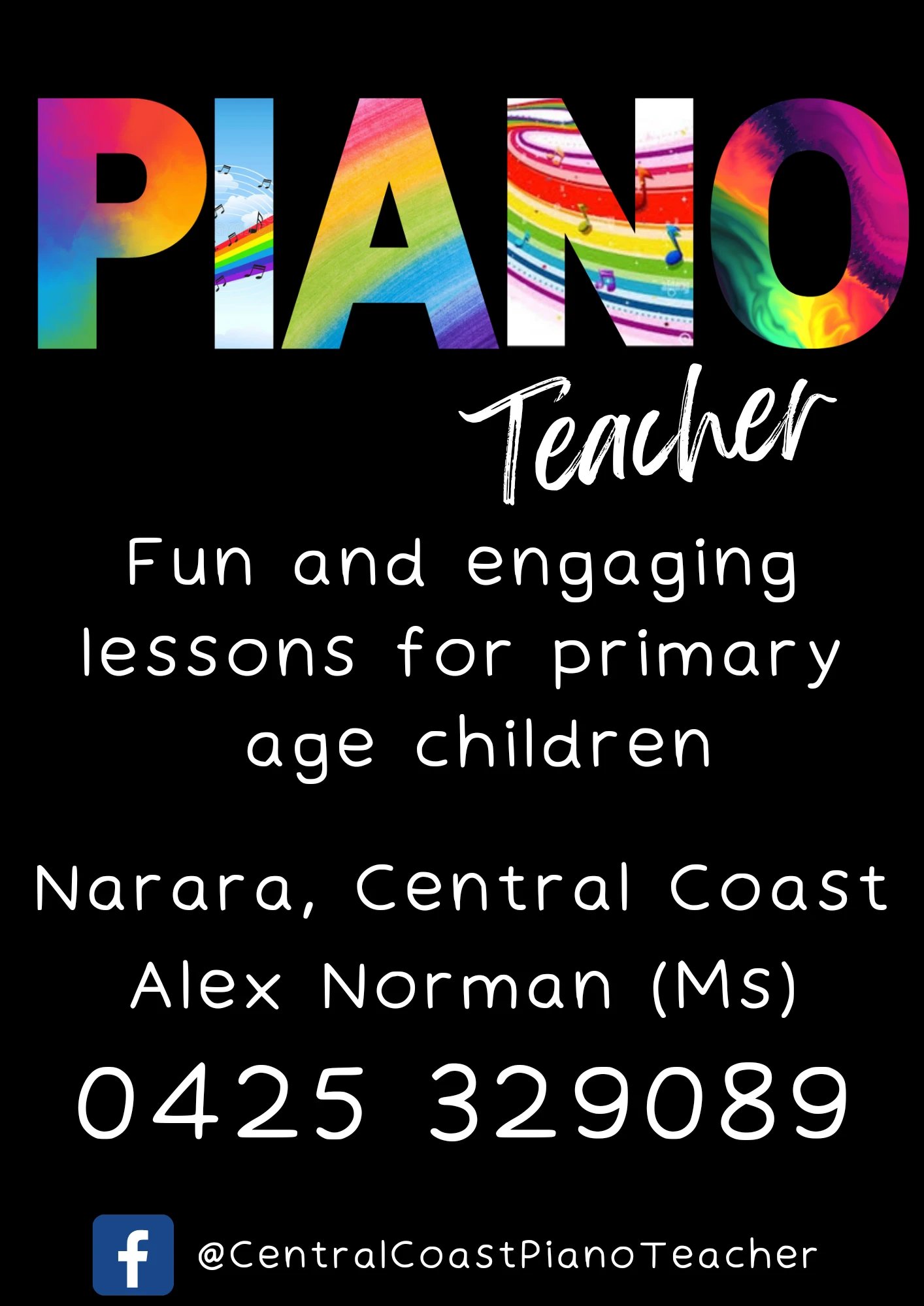 Piano Teacher