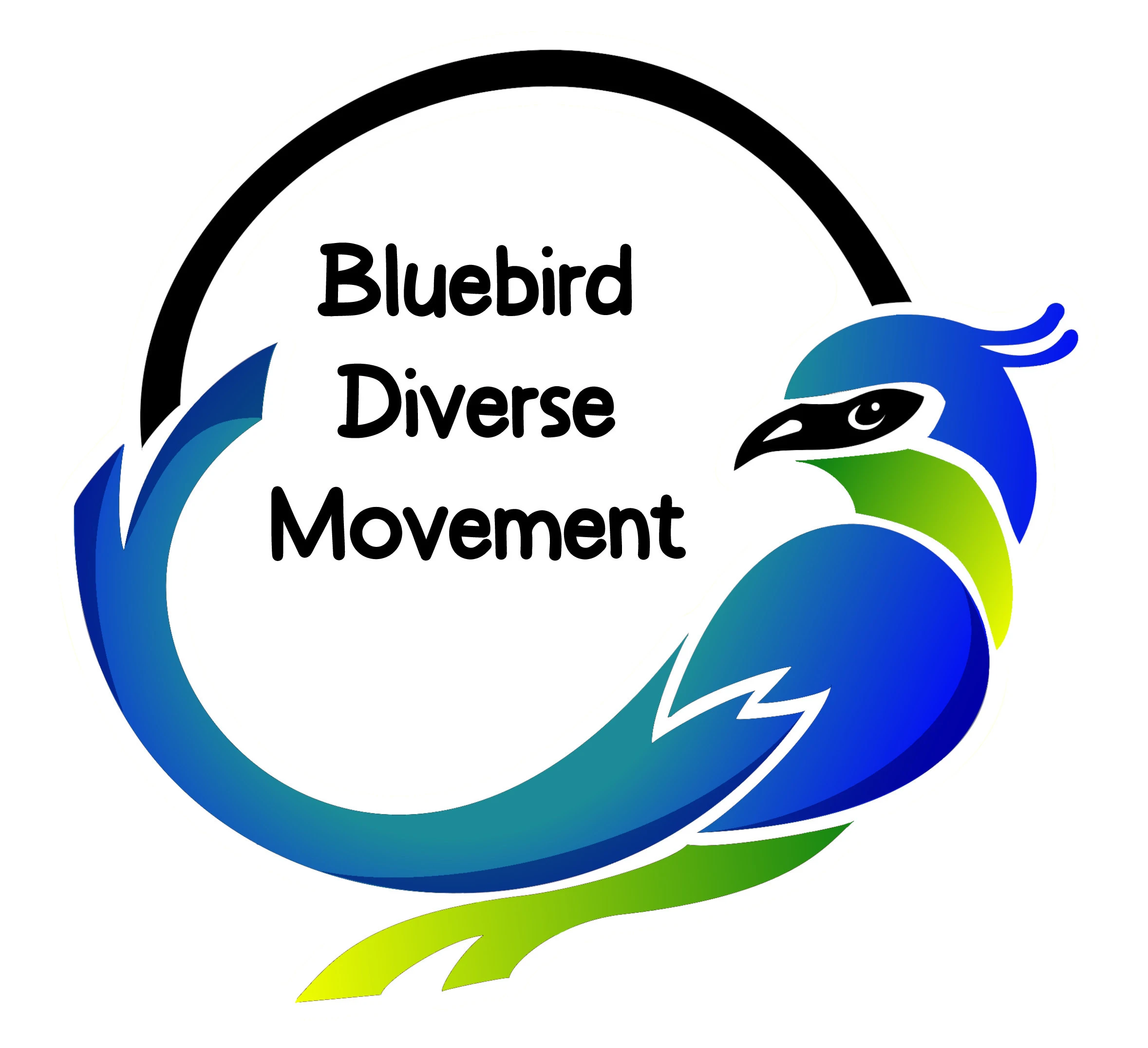 Bluebird Diverse Movement