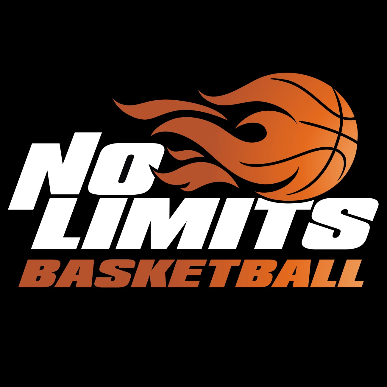 No Limits Basketball