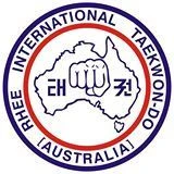 Rhee Tae Kwondo