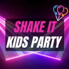 Shake It Kids Dance Party