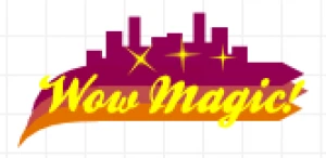 Thomas Lin - Magician - WOW Magic Studio