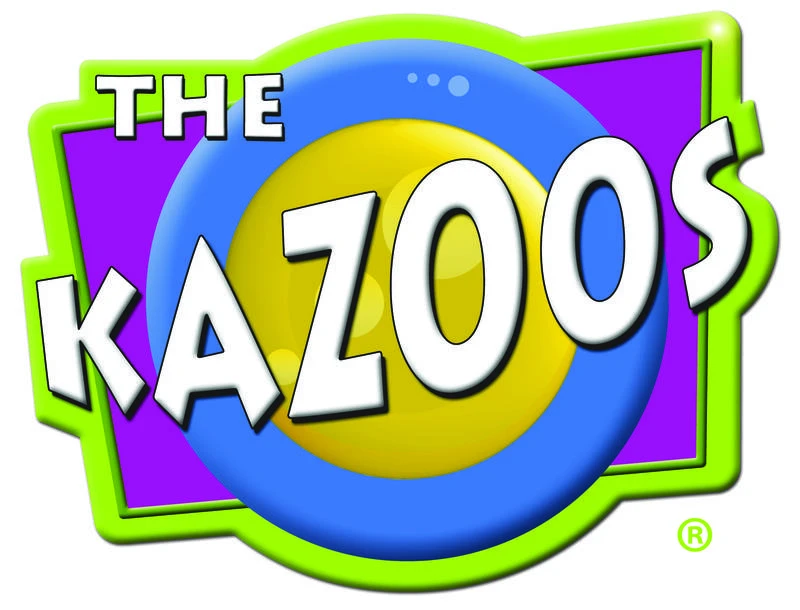 The Kazoos Travelling Music Shows