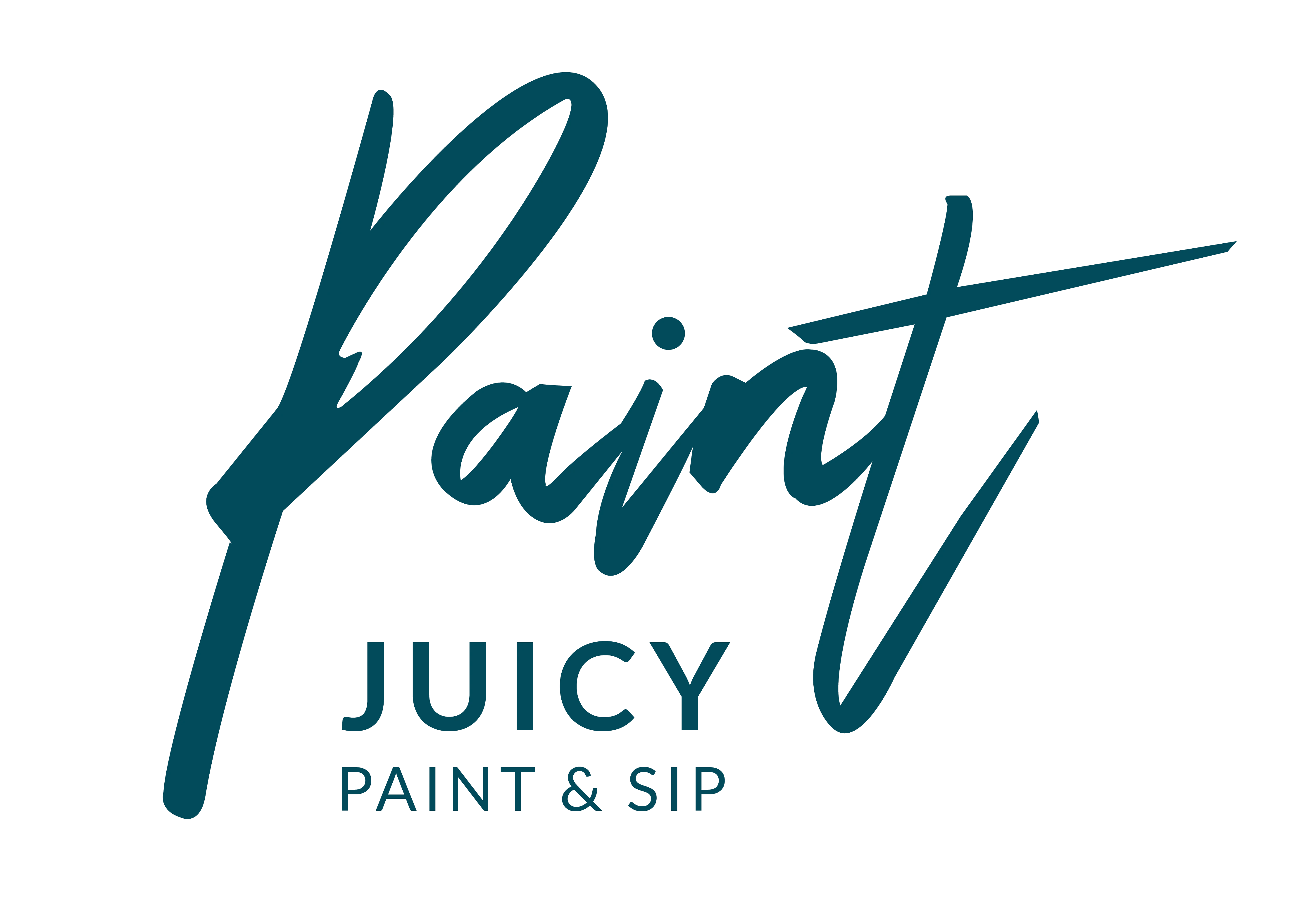 Paint Juicy