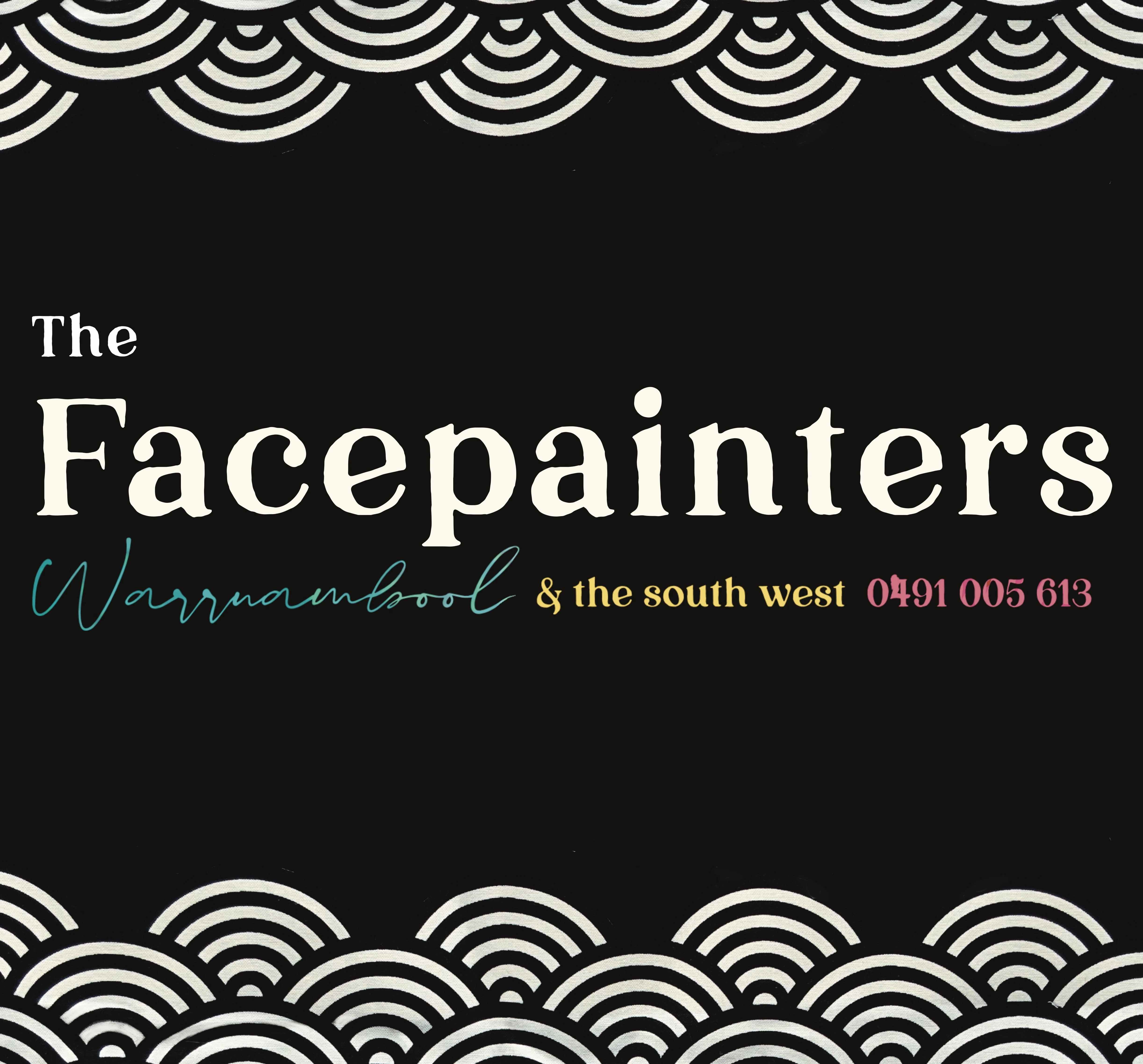 The Facepainters