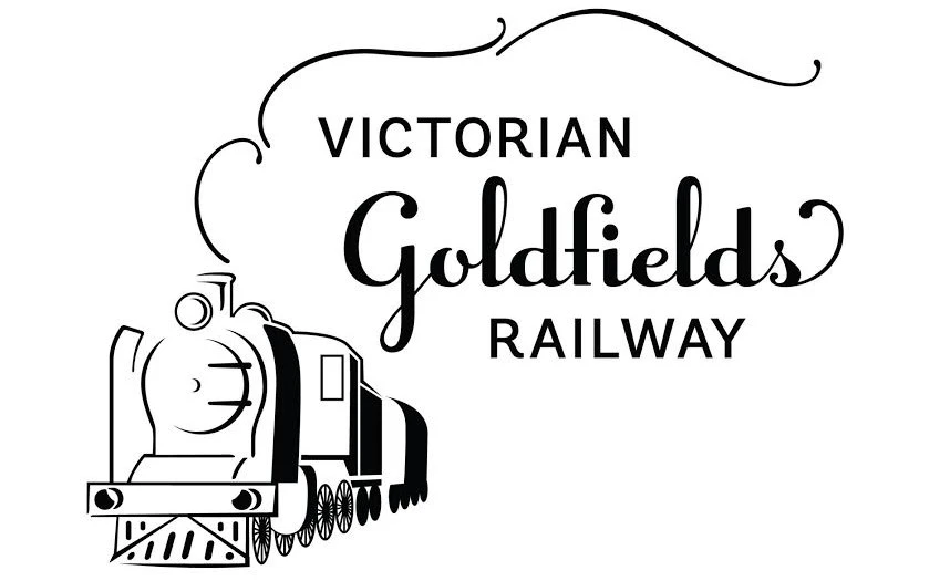Victorian Goldfields Railway