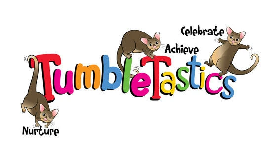 TumbleTastics