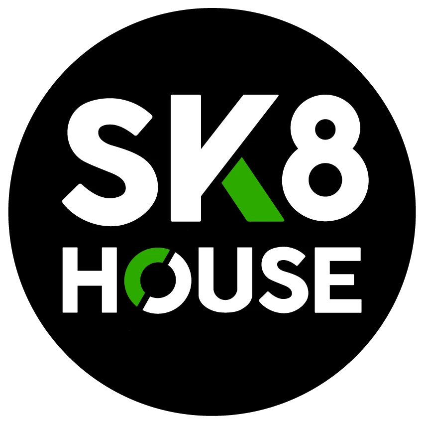 SK8HOUSE Pty Ltd