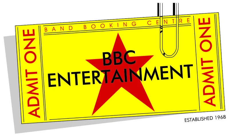 BBC Entertainment