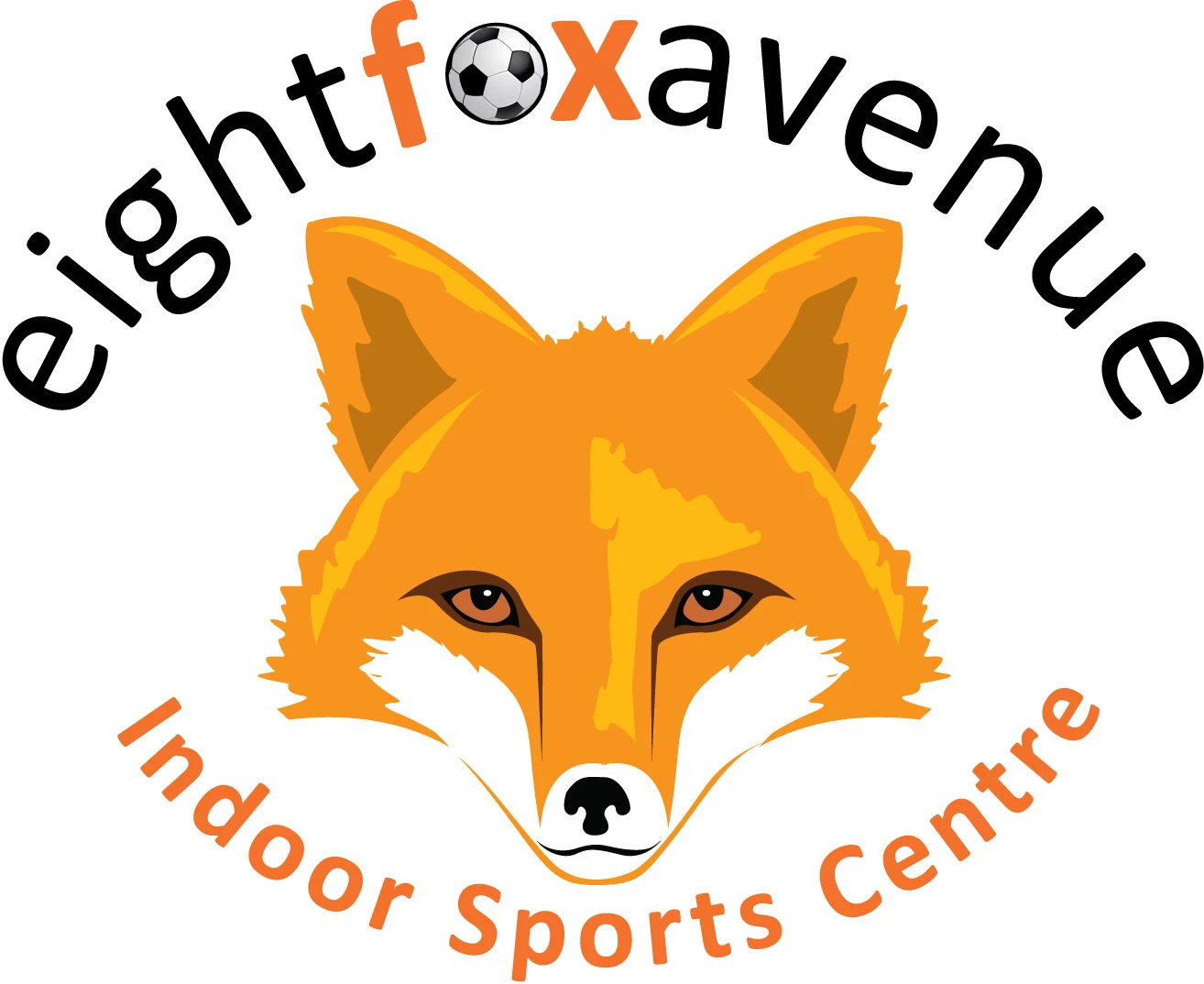 eightfoxavenue Indoor Sports Centre