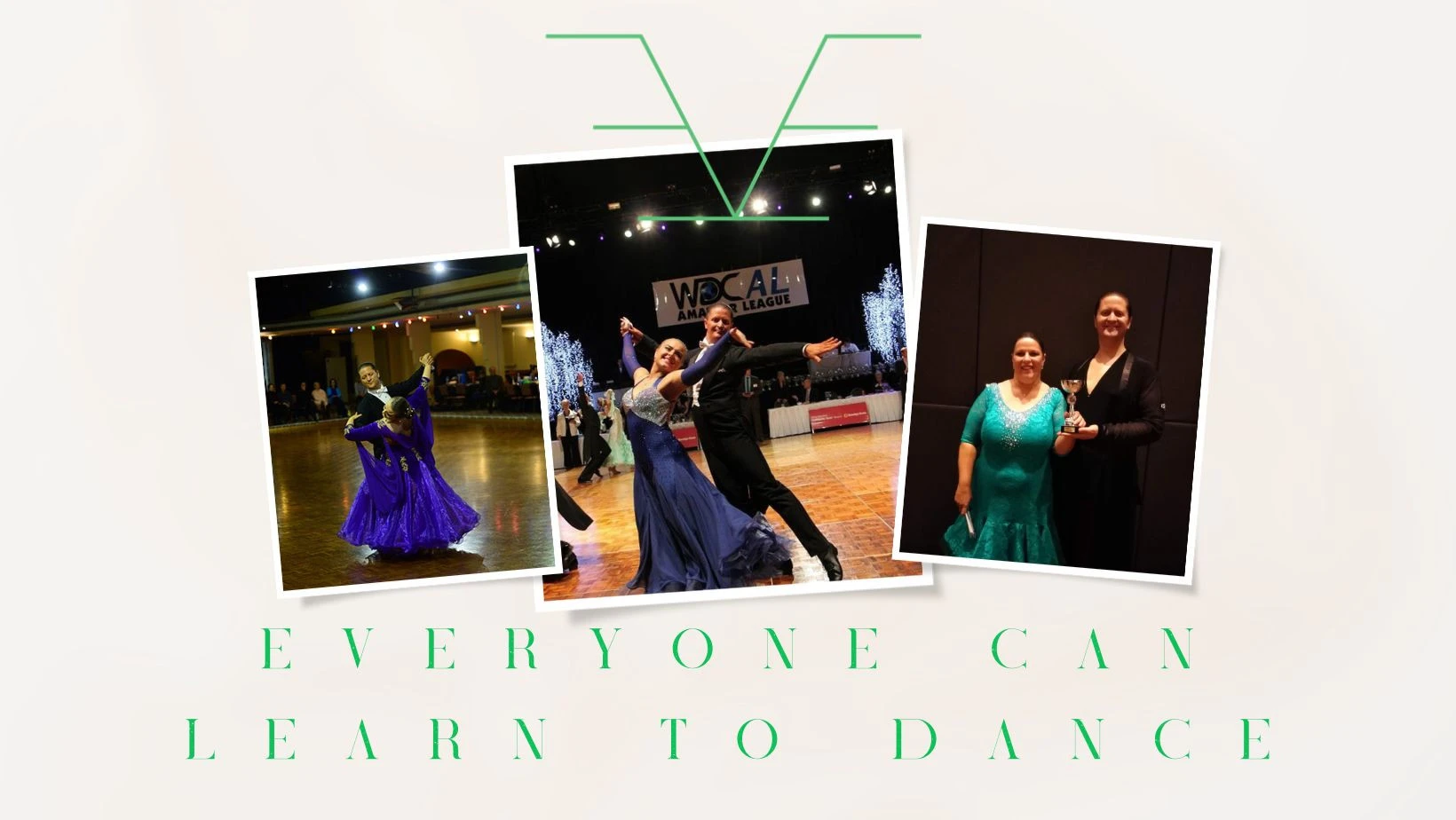 EVE Dance