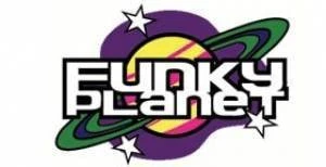 Funky Planet