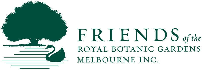 Friends of the Royal Botanic Gardens Melbourne