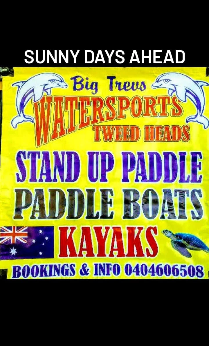 Watersports Tweed