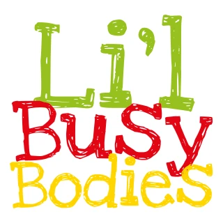Li'l Busy Bodies