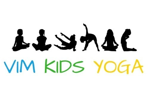Vim Kids Yoga