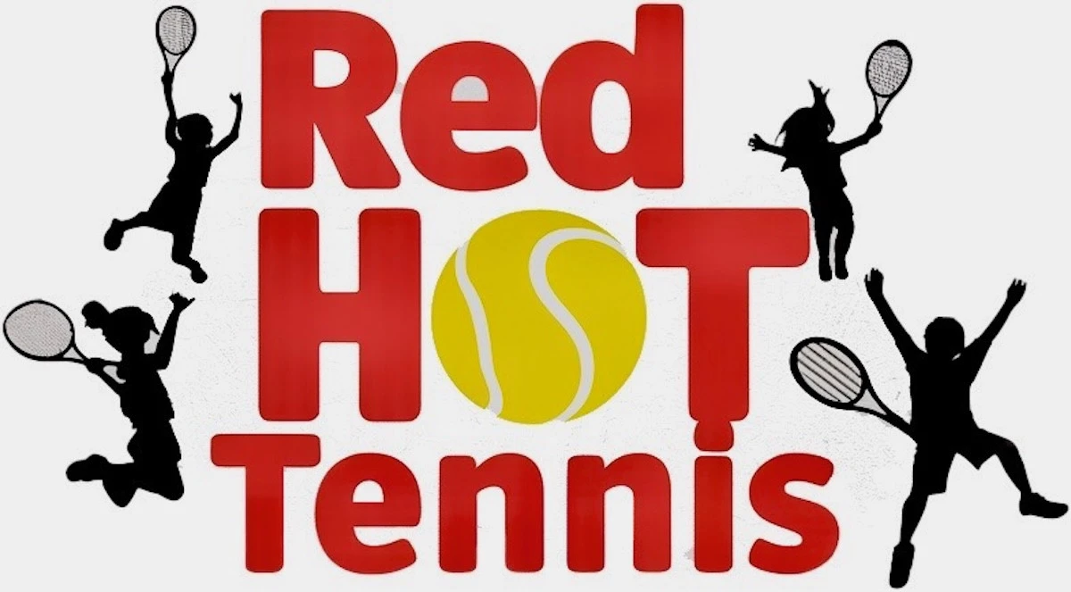 Red Hot Tennis