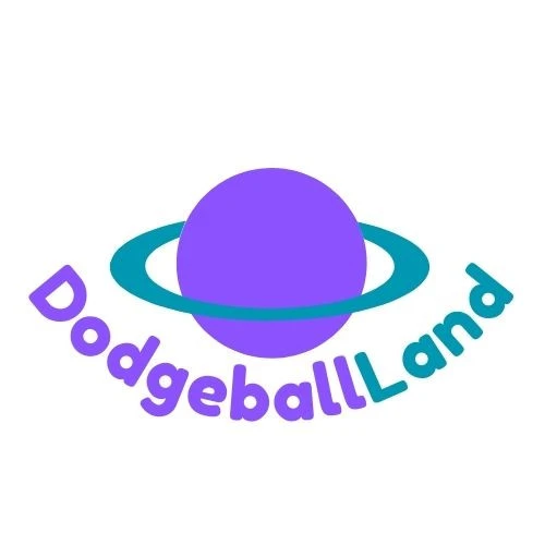 Dodgeball Land