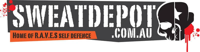 Sweat Depot MMA and Boxing Fitness