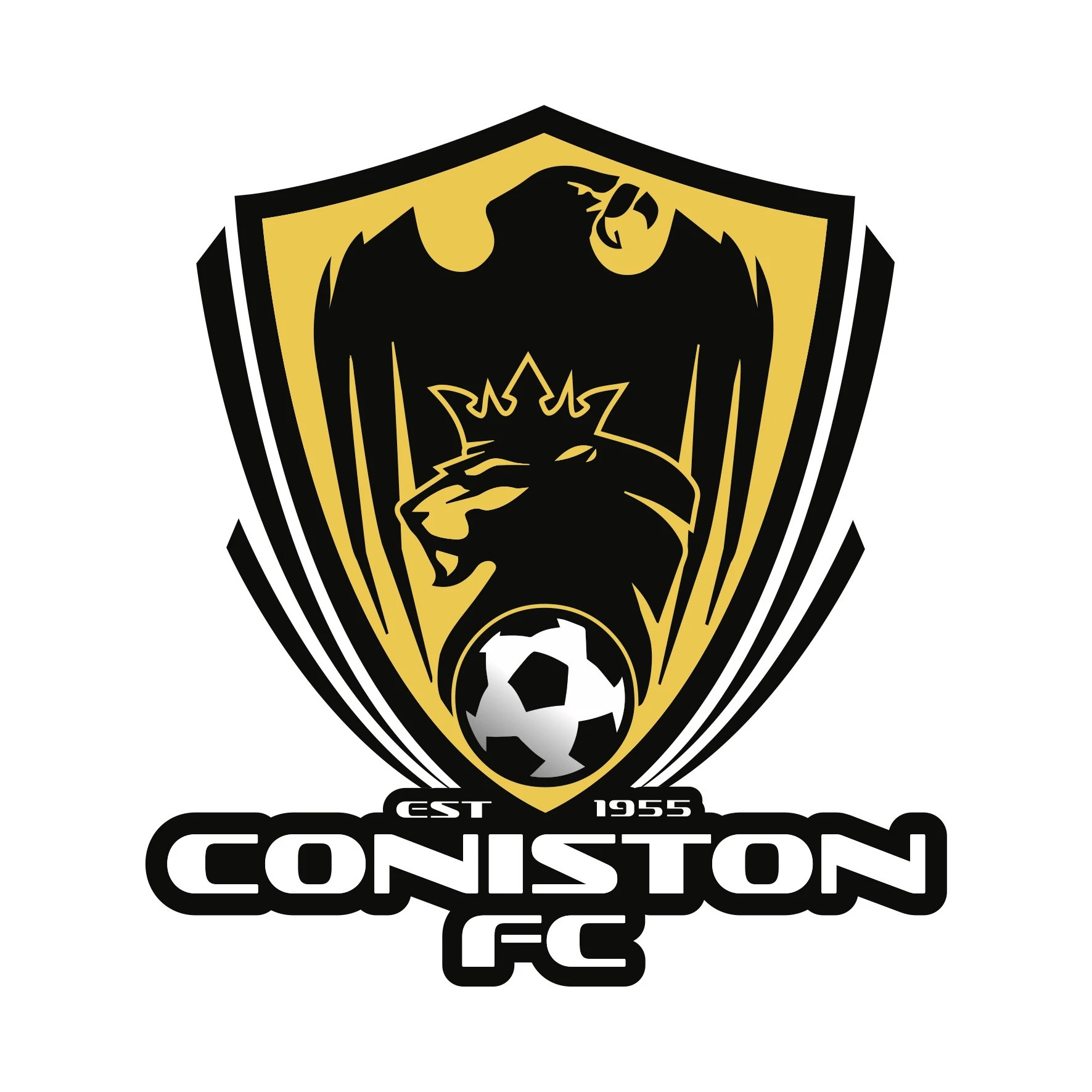 Coniston Junior Soccer Club