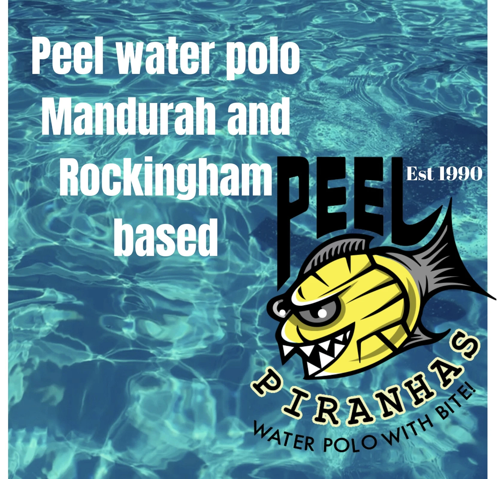 Peel Water Polo