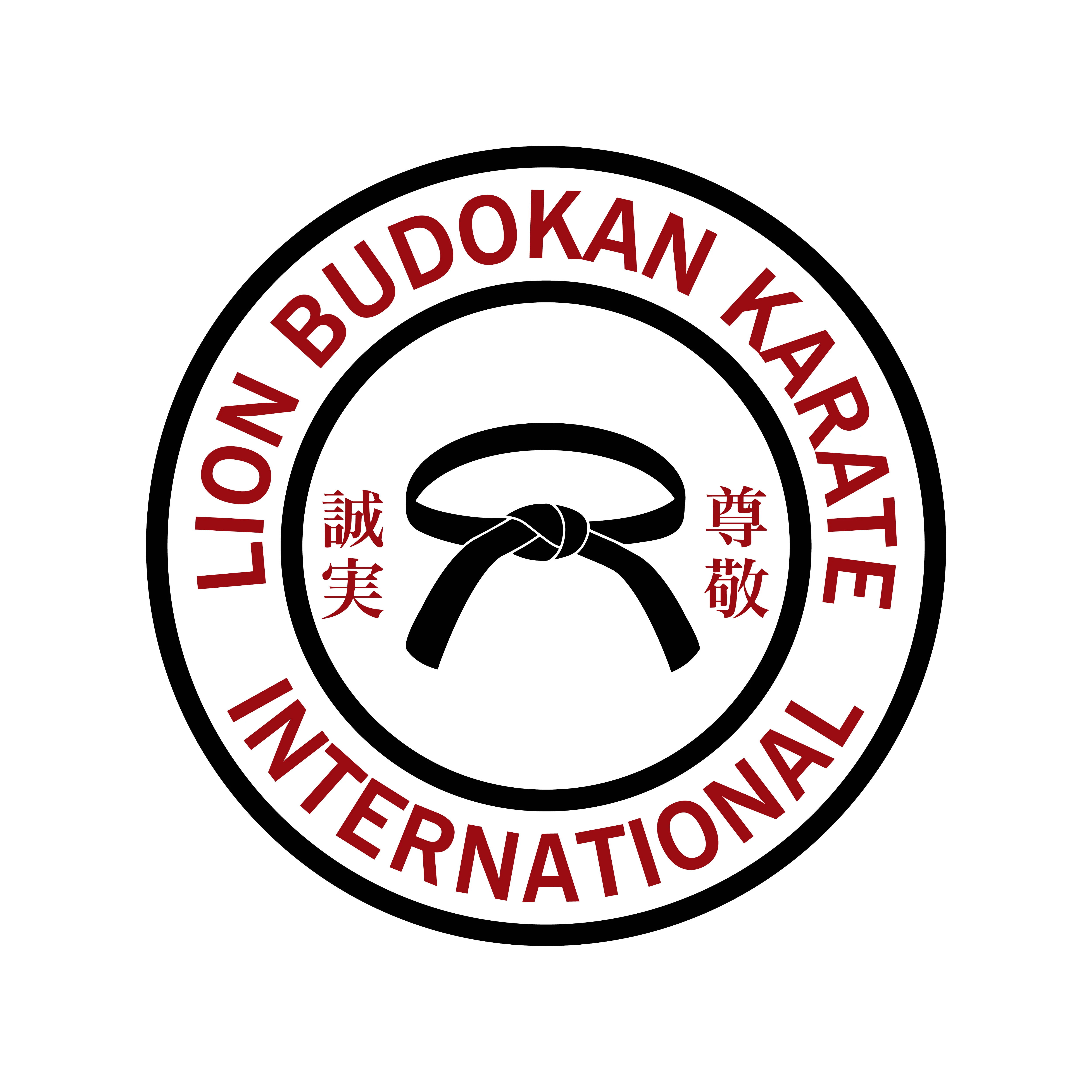 LBKI Karate