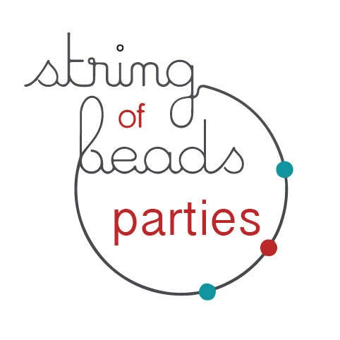String of Beads Parties